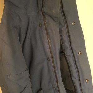 Canada Goose Jacket